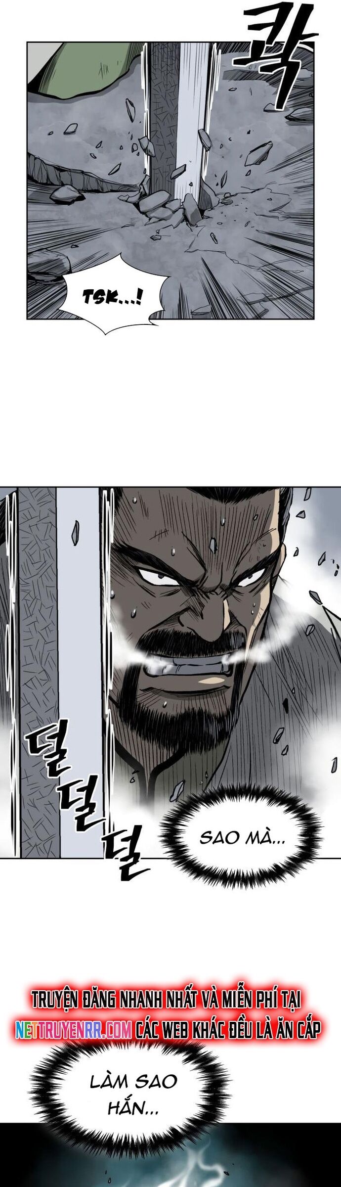 Huyền Thoại Vô Song Chiến Thần - Chapter 51 - Page 27