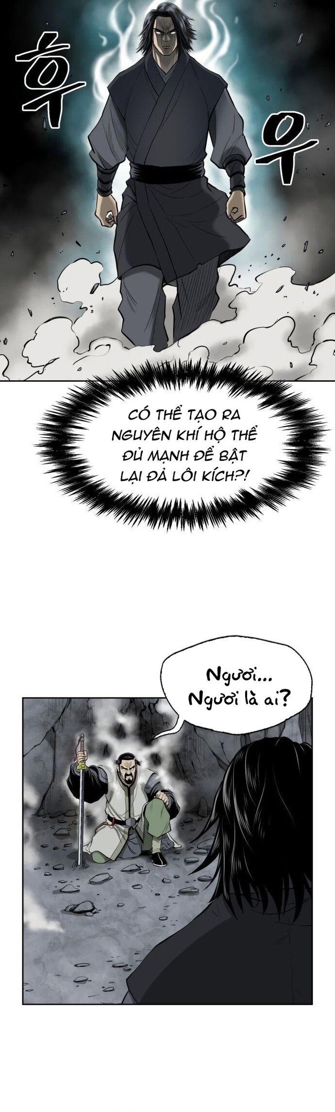 Huyền Thoại Vô Song Chiến Thần - Chapter 51 - Page 28