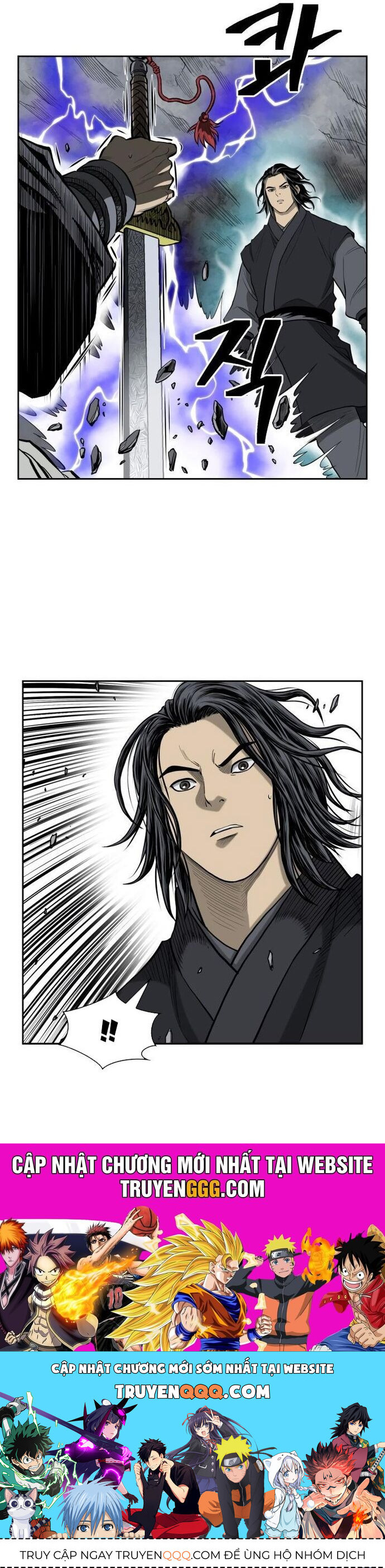 Huyền Thoại Vô Song Chiến Thần - Chapter 51 - Page 31