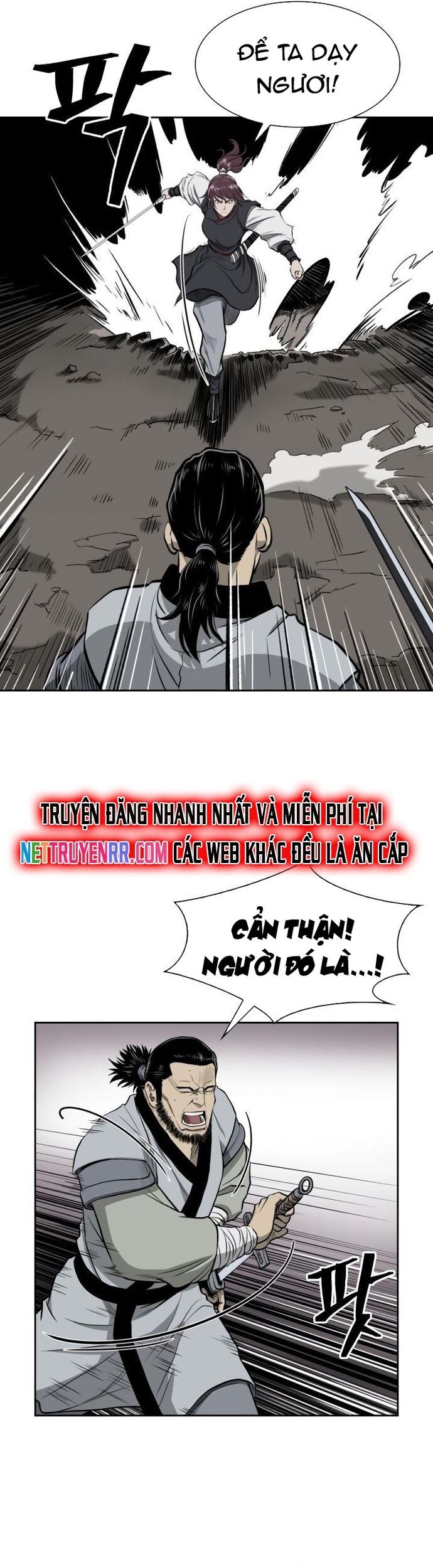 Huyền Thoại Vô Song Chiến Thần - Chapter 51 - Page 4