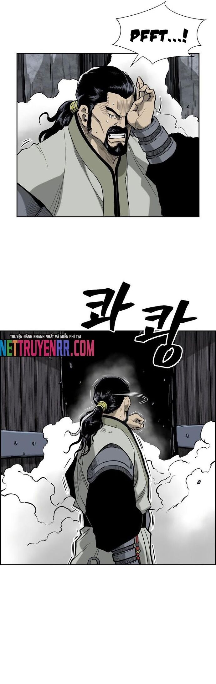 Huyền Thoại Vô Song Chiến Thần - Chapter 52 - Page 12