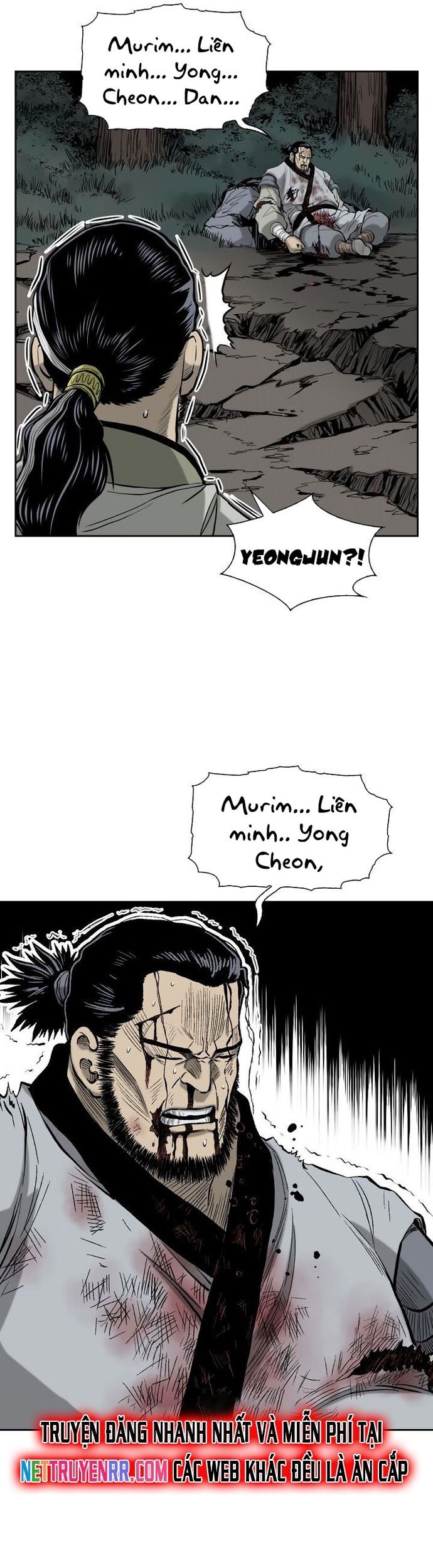 Huyền Thoại Vô Song Chiến Thần - Chapter 52 - Page 15