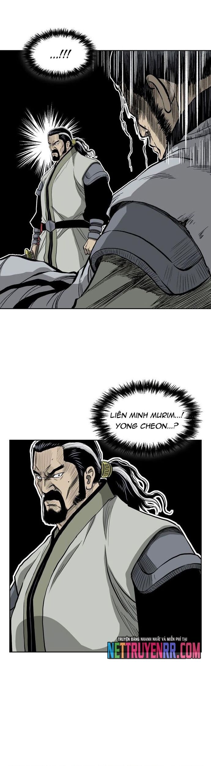 Huyền Thoại Vô Song Chiến Thần - Chapter 52 - Page 16