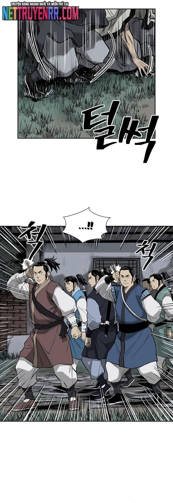 Huyền Thoại Vô Song Chiến Thần - Chapter 52 - Page 21