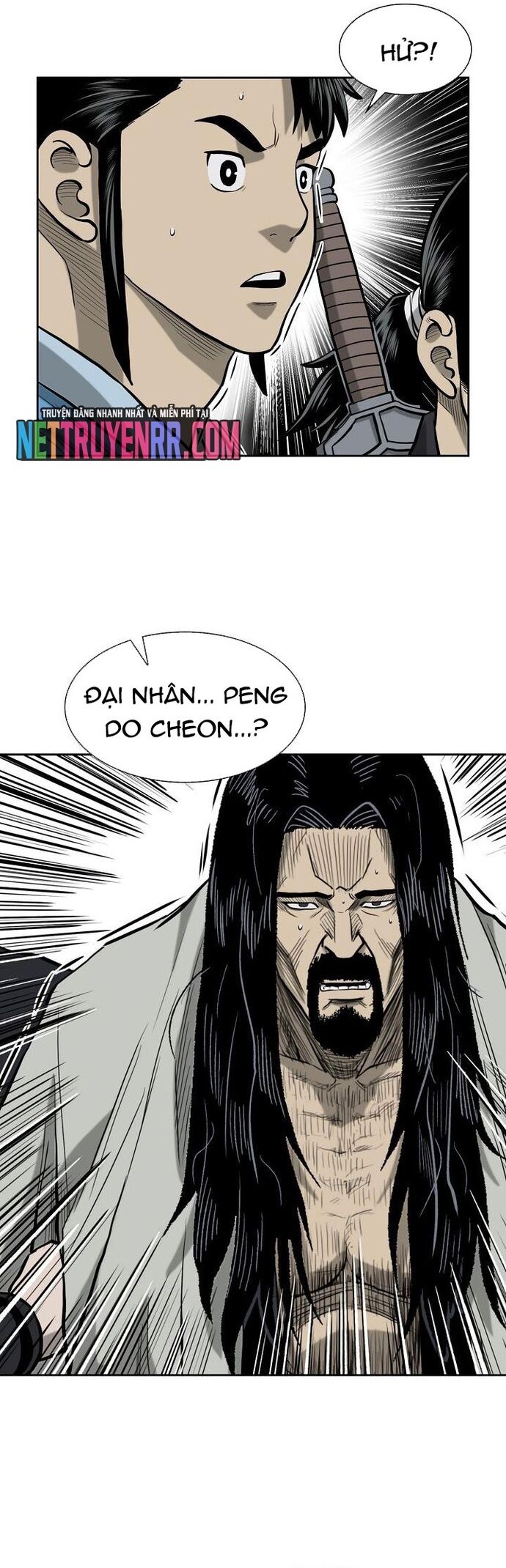 Huyền Thoại Vô Song Chiến Thần - Chapter 52 - Page 23