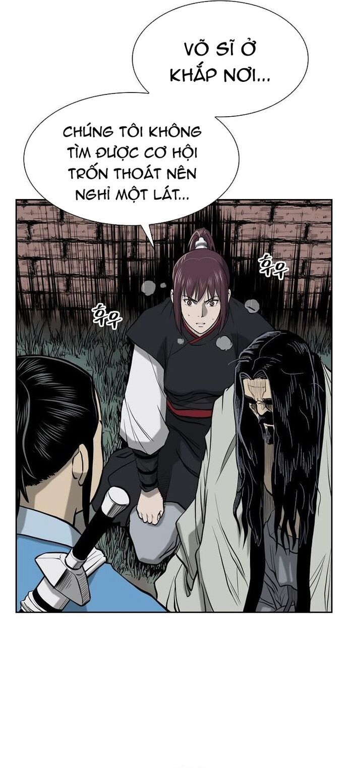 Huyền Thoại Vô Song Chiến Thần - Chapter 52 - Page 24