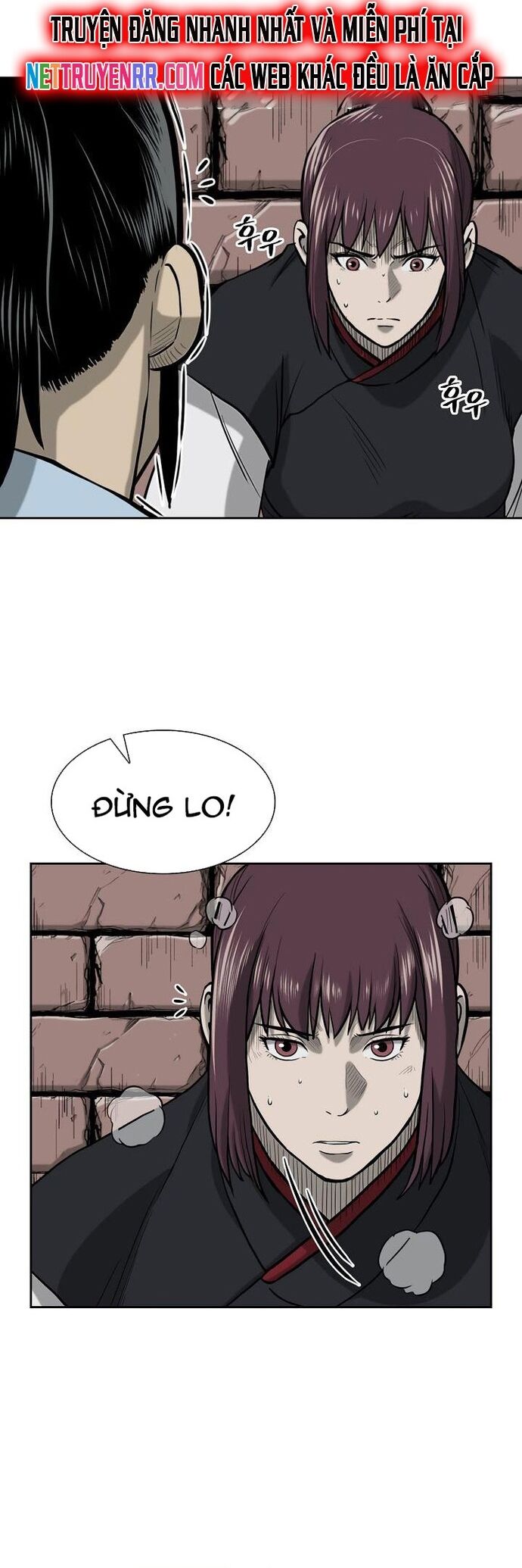 Huyền Thoại Vô Song Chiến Thần - Chapter 52 - Page 26