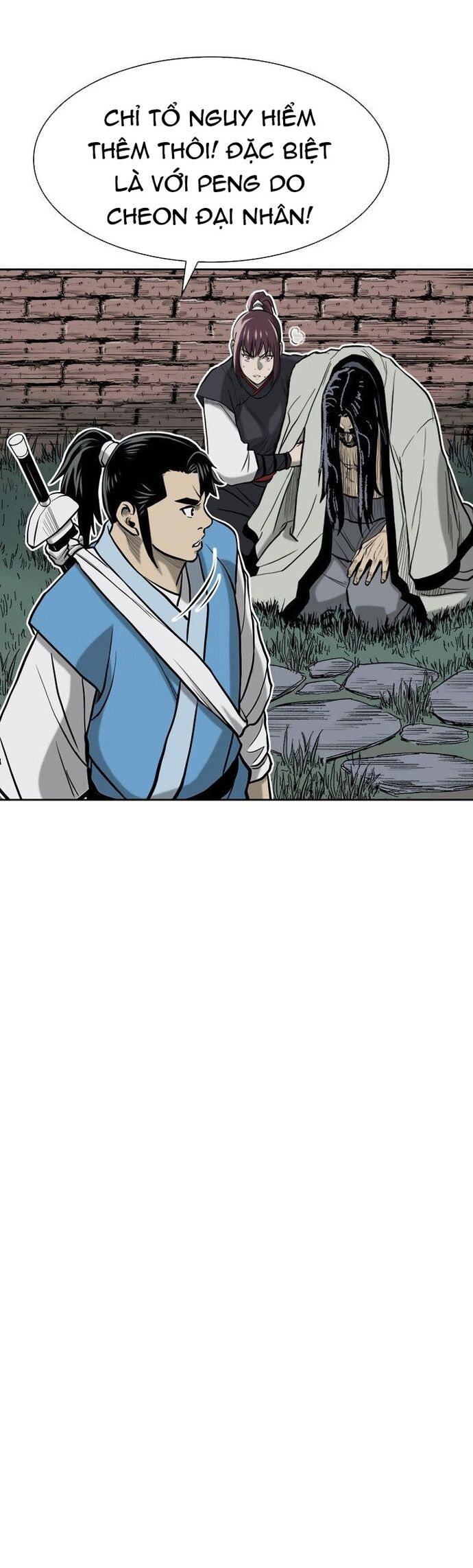 Huyền Thoại Vô Song Chiến Thần - Chapter 52 - Page 29