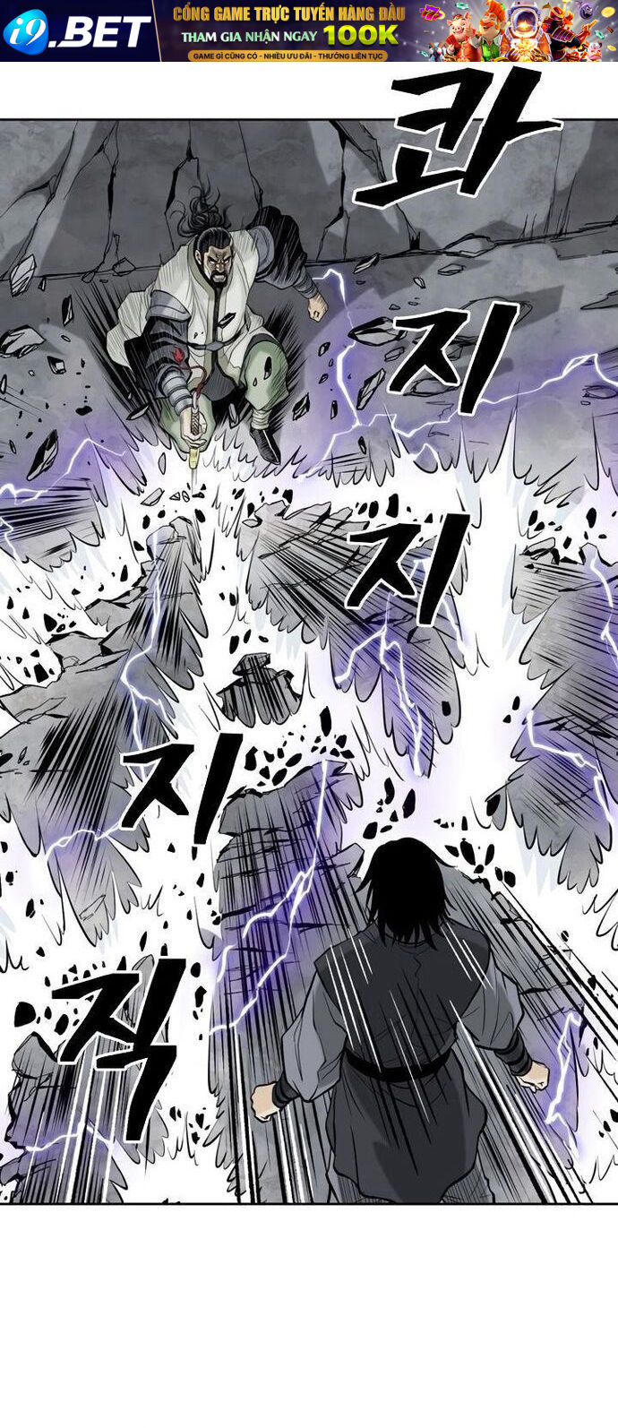 Huyền Thoại Vô Song Chiến Thần - Chapter 52 - Page 4