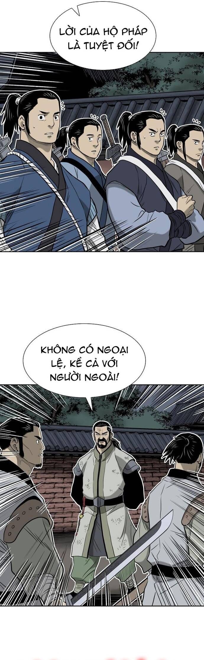 Huyền Thoại Vô Song Chiến Thần - Chapter 53 - Page 13