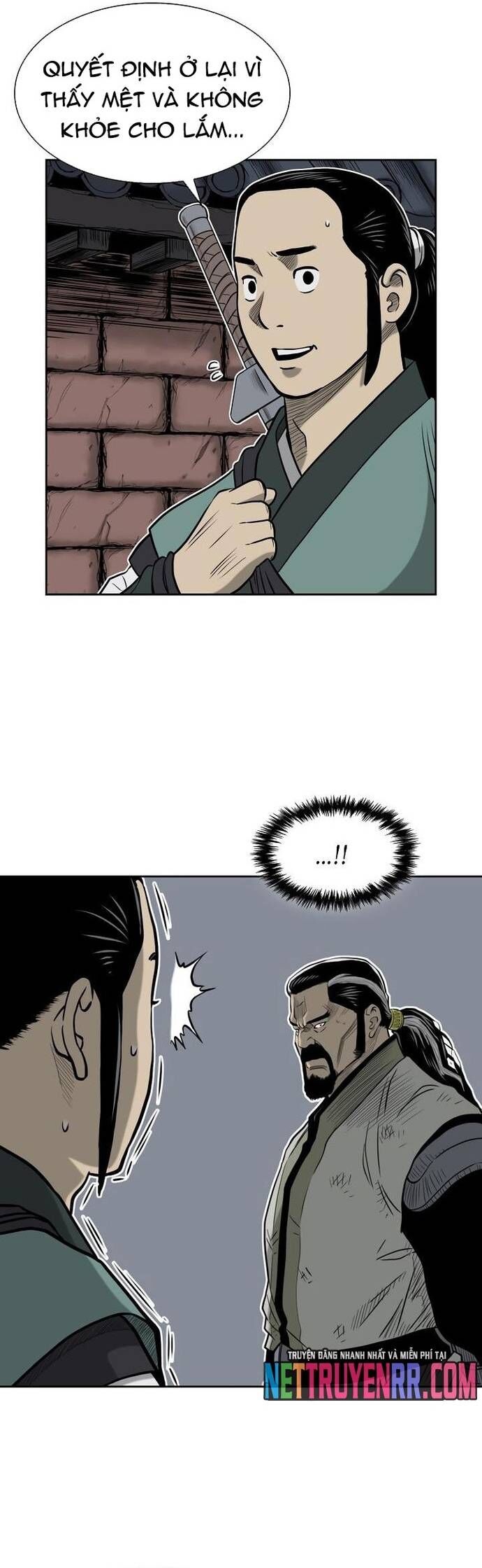 Huyền Thoại Vô Song Chiến Thần - Chapter 53 - Page 17