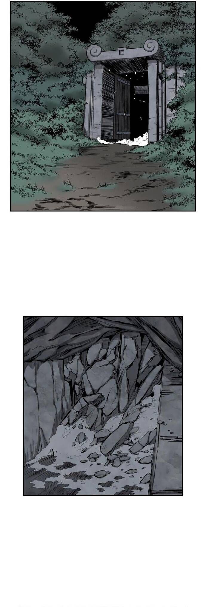 Huyền Thoại Vô Song Chiến Thần - Chapter 53 - Page 25