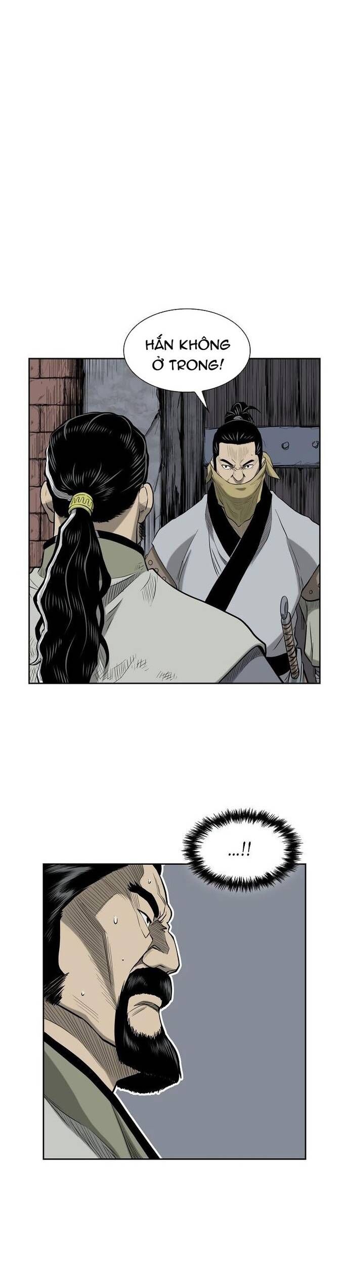 Huyền Thoại Vô Song Chiến Thần - Chapter 53 - Page 27