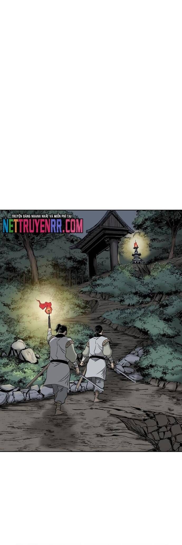 Huyền Thoại Vô Song Chiến Thần - Chapter 53 - Page 28