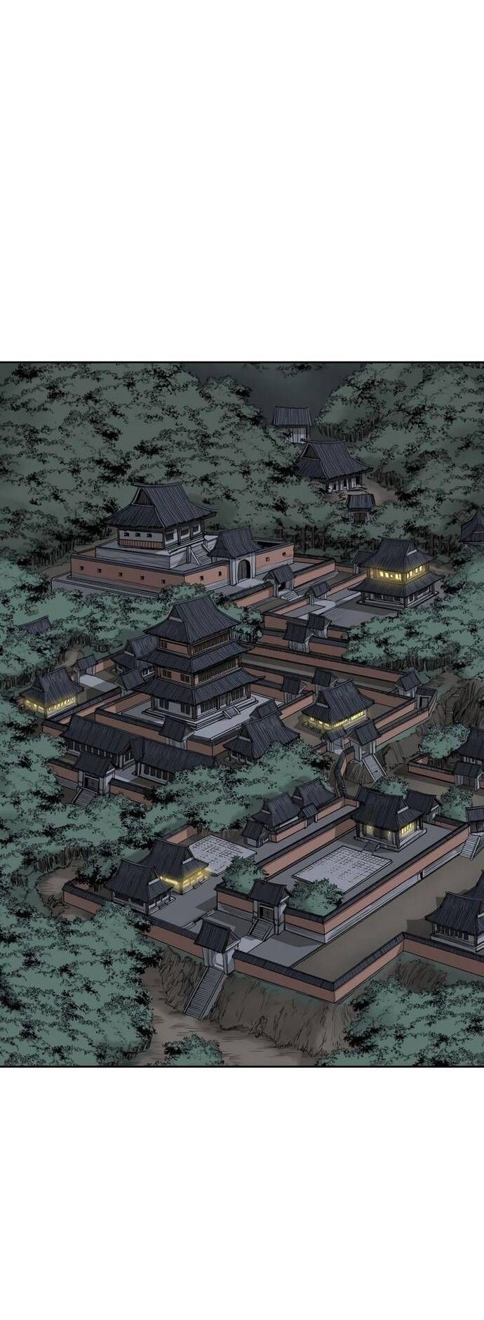 Huyền Thoại Vô Song Chiến Thần - Chapter 53 - Page 3