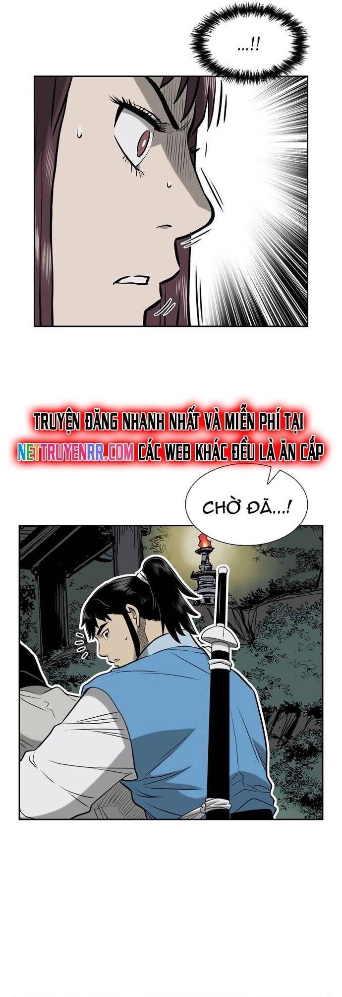 Huyền Thoại Vô Song Chiến Thần - Chapter 53 - Page 34