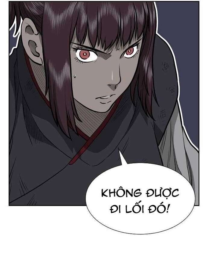 Huyền Thoại Vô Song Chiến Thần - Chapter 53 - Page 35