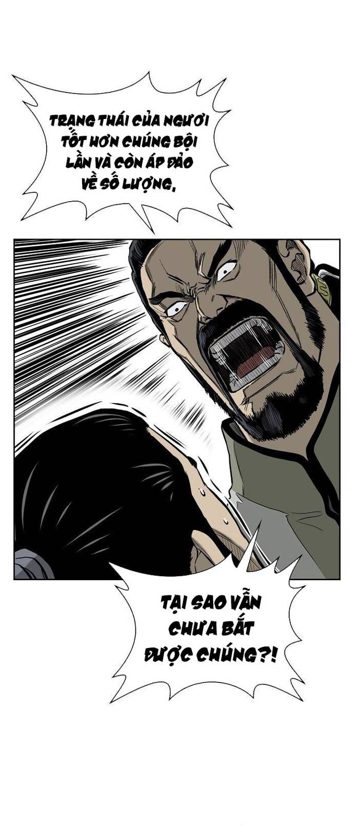 Huyền Thoại Vô Song Chiến Thần - Chapter 53 - Page 7