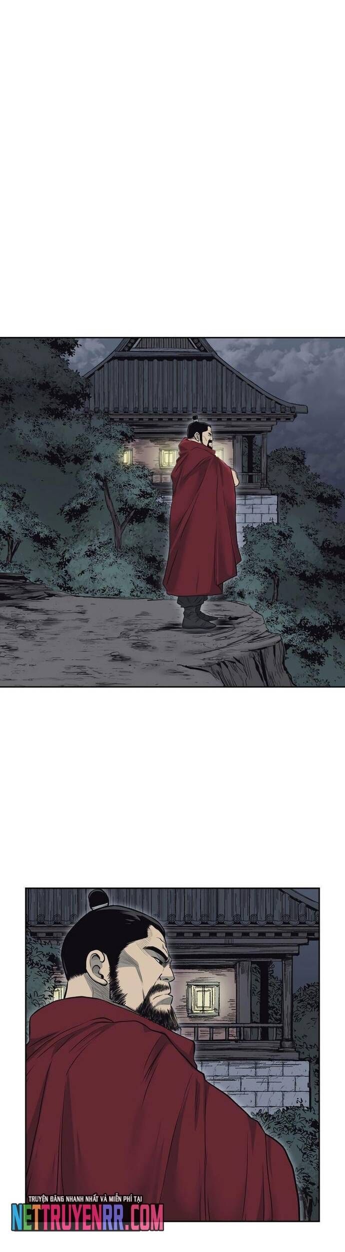 Huyền Thoại Vô Song Chiến Thần - Chapter 54 - Page 14
