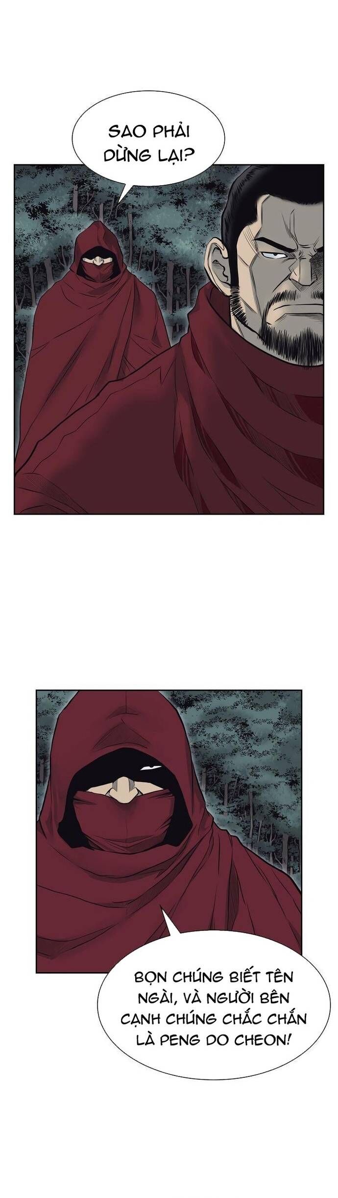 Huyền Thoại Vô Song Chiến Thần - Chapter 54 - Page 15