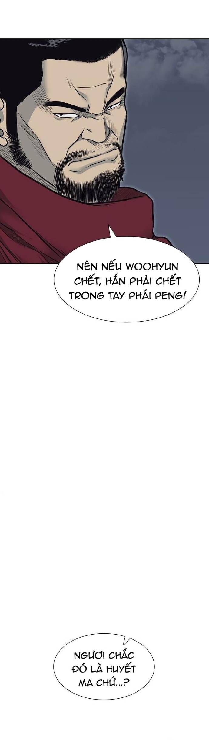 Huyền Thoại Vô Song Chiến Thần - Chapter 54 - Page 19