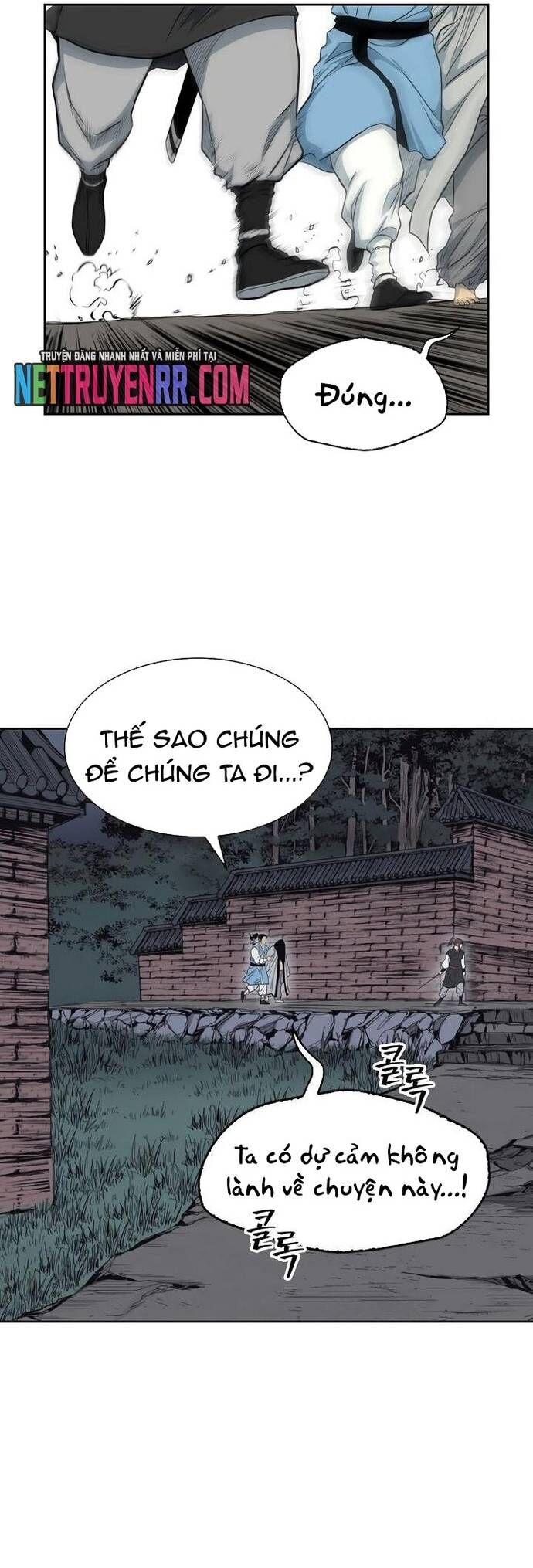 Huyền Thoại Vô Song Chiến Thần - Chapter 54 - Page 20