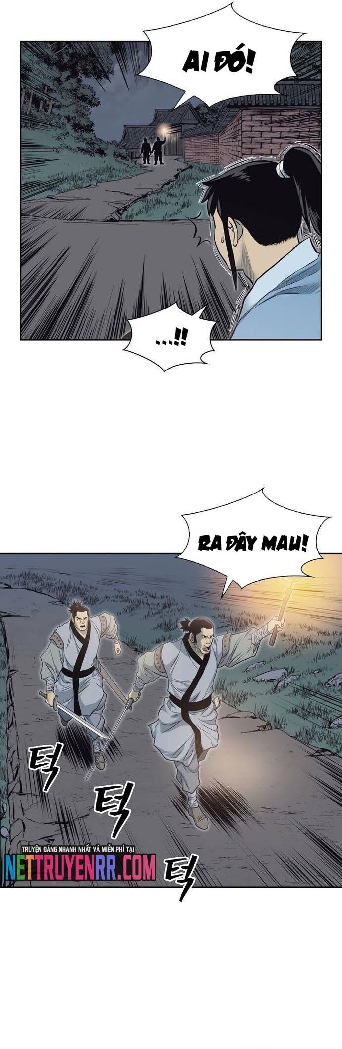 Huyền Thoại Vô Song Chiến Thần - Chapter 54 - Page 22