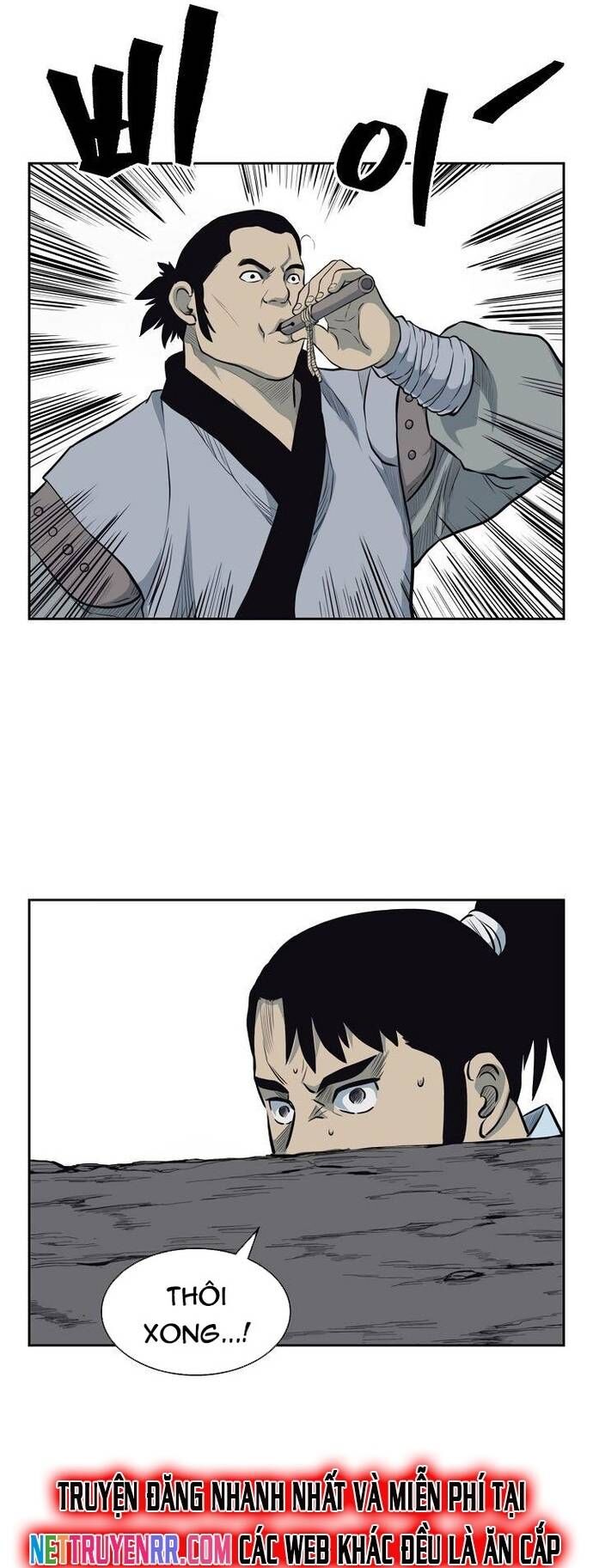 Huyền Thoại Vô Song Chiến Thần - Chapter 54 - Page 24