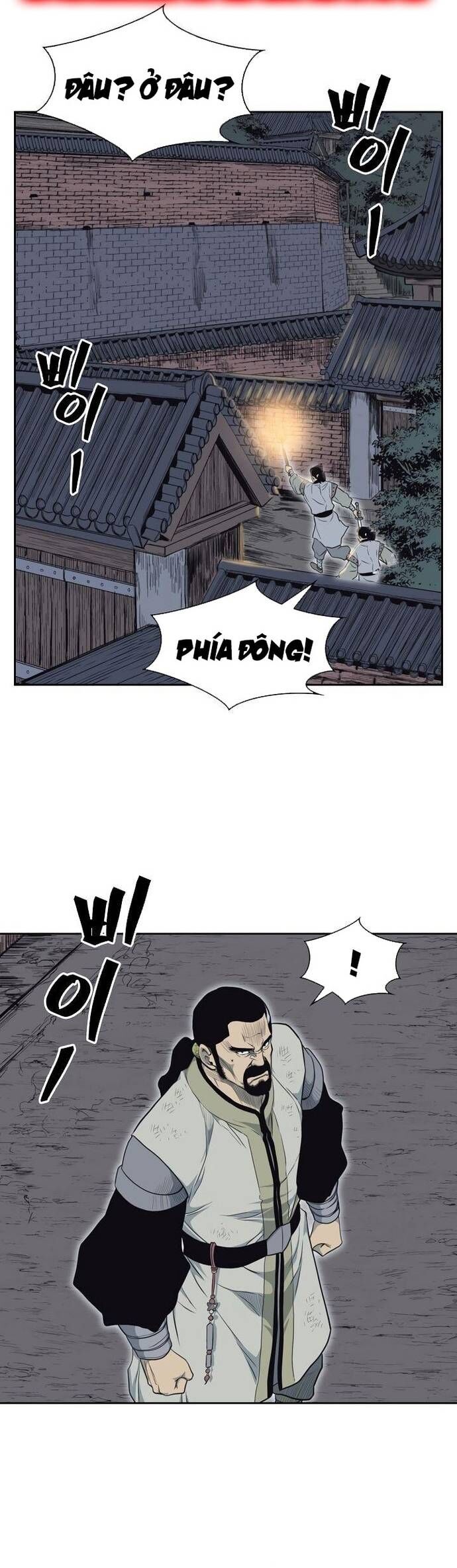 Huyền Thoại Vô Song Chiến Thần - Chapter 54 - Page 25