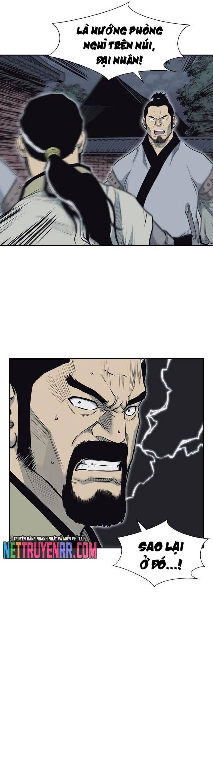 Huyền Thoại Vô Song Chiến Thần - Chapter 54 - Page 26