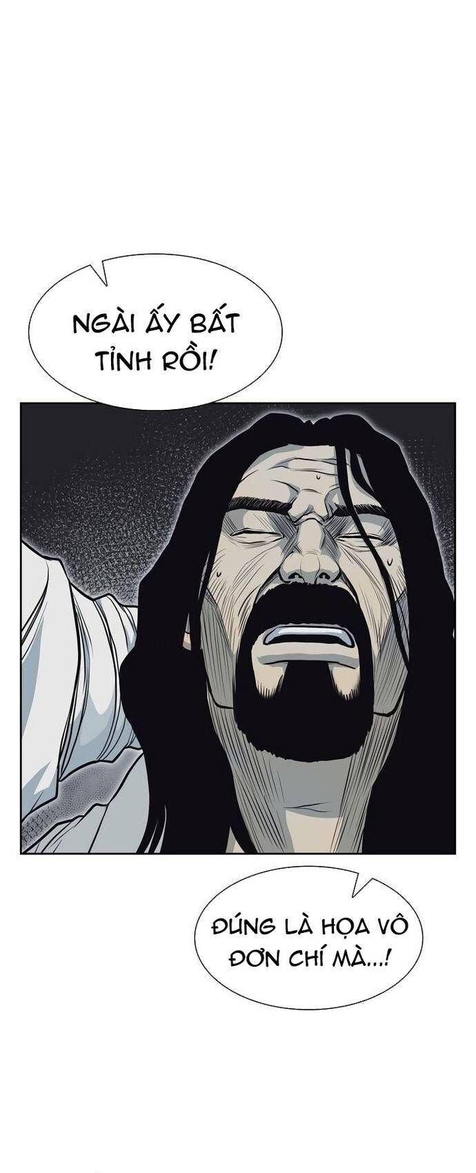 Huyền Thoại Vô Song Chiến Thần - Chapter 54 - Page 27