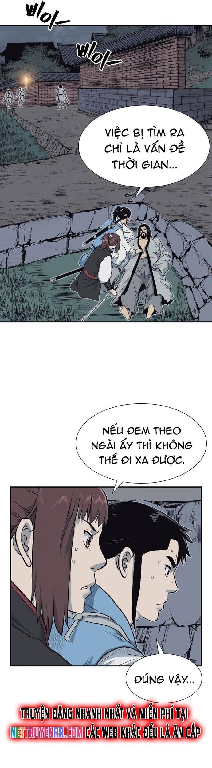 Huyền Thoại Vô Song Chiến Thần - Chapter 54 - Page 28