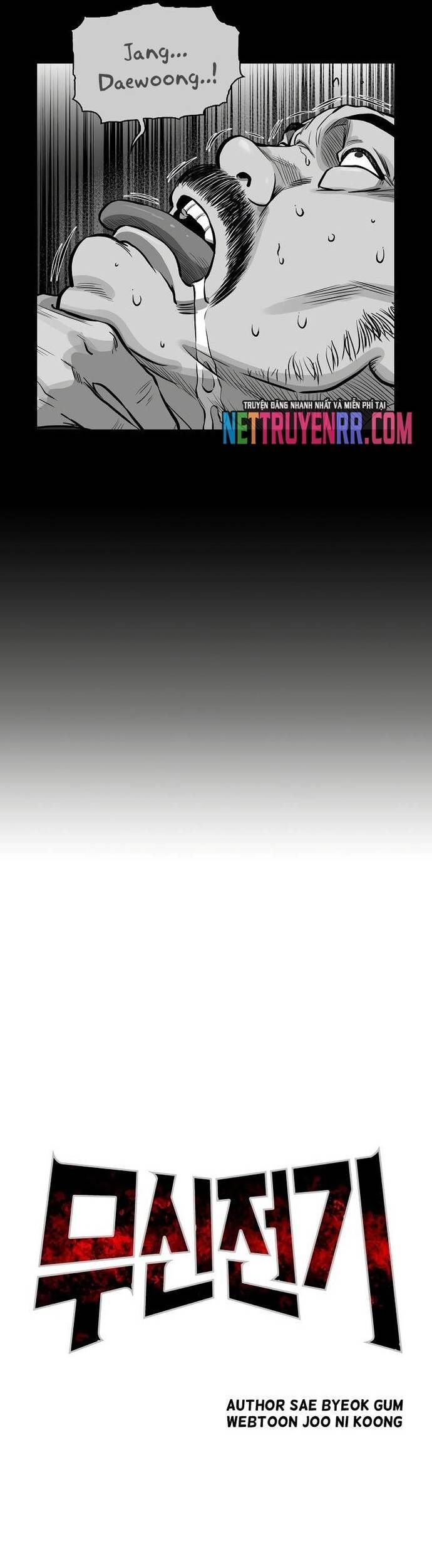 Huyền Thoại Vô Song Chiến Thần - Chapter 54 - Page 3