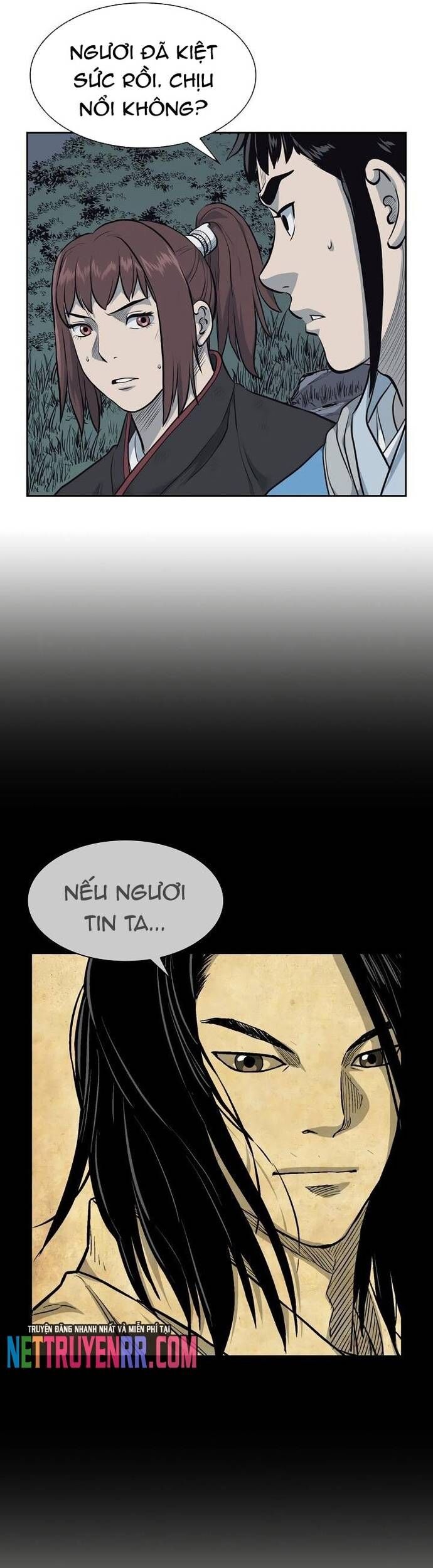 Huyền Thoại Vô Song Chiến Thần - Chapter 54 - Page 30