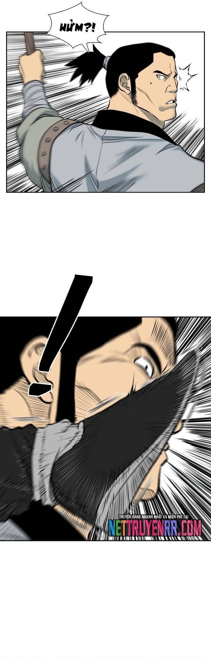 Huyền Thoại Vô Song Chiến Thần - Chapter 54 - Page 33