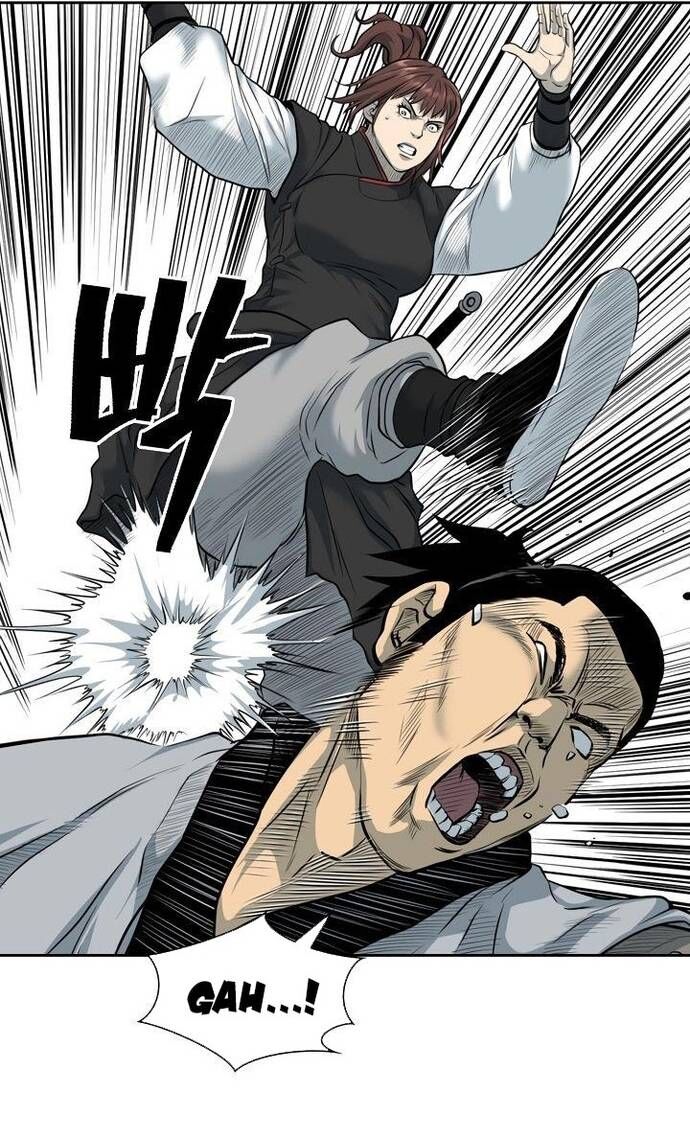 Huyền Thoại Vô Song Chiến Thần - Chapter 54 - Page 34