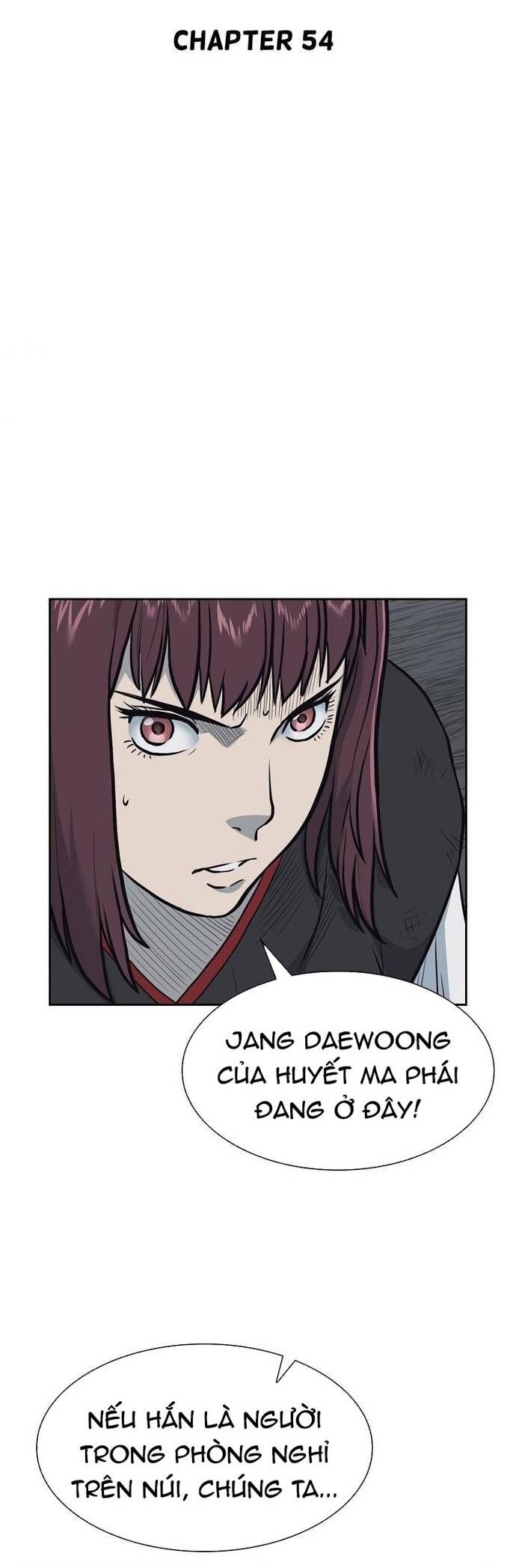 Huyền Thoại Vô Song Chiến Thần - Chapter 54 - Page 4