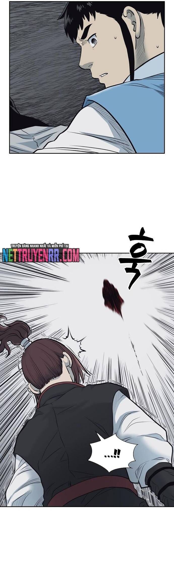 Huyền Thoại Vô Song Chiến Thần - Chapter 54 - Page 5