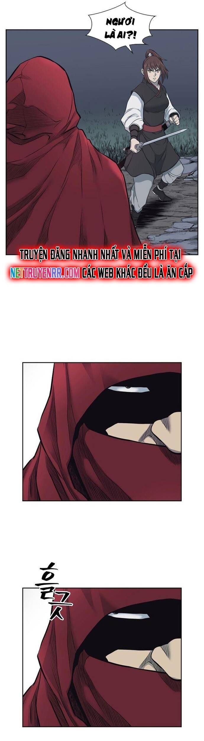 Huyền Thoại Vô Song Chiến Thần - Chapter 54 - Page 7