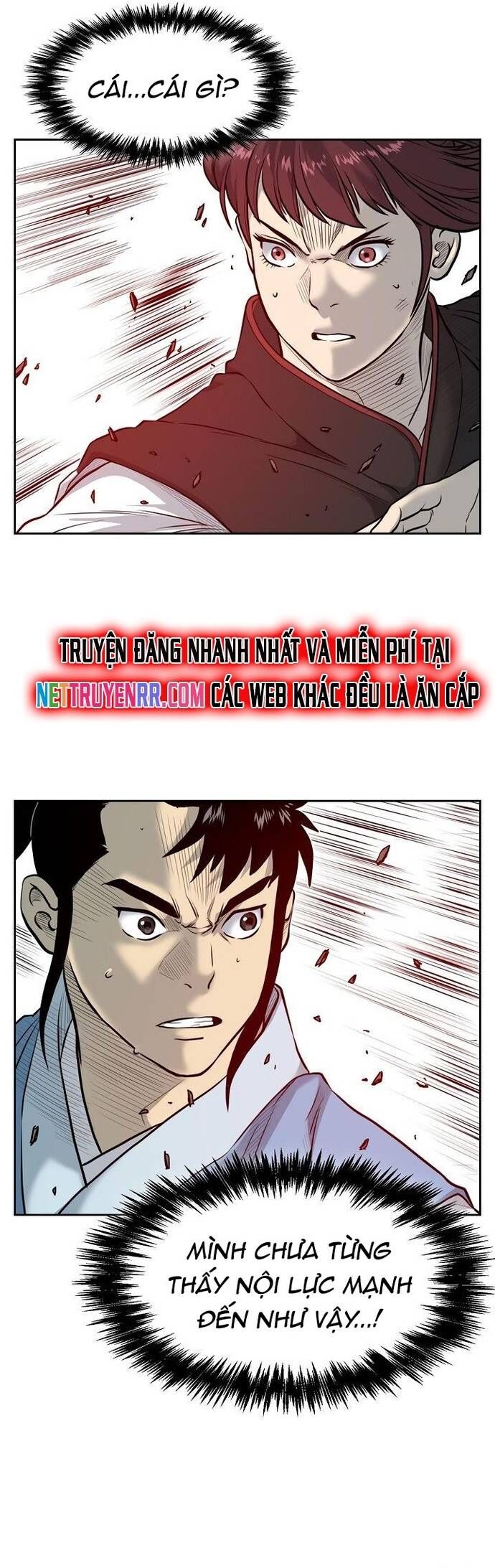 Huyền Thoại Vô Song Chiến Thần - Chapter 54 - Page 9