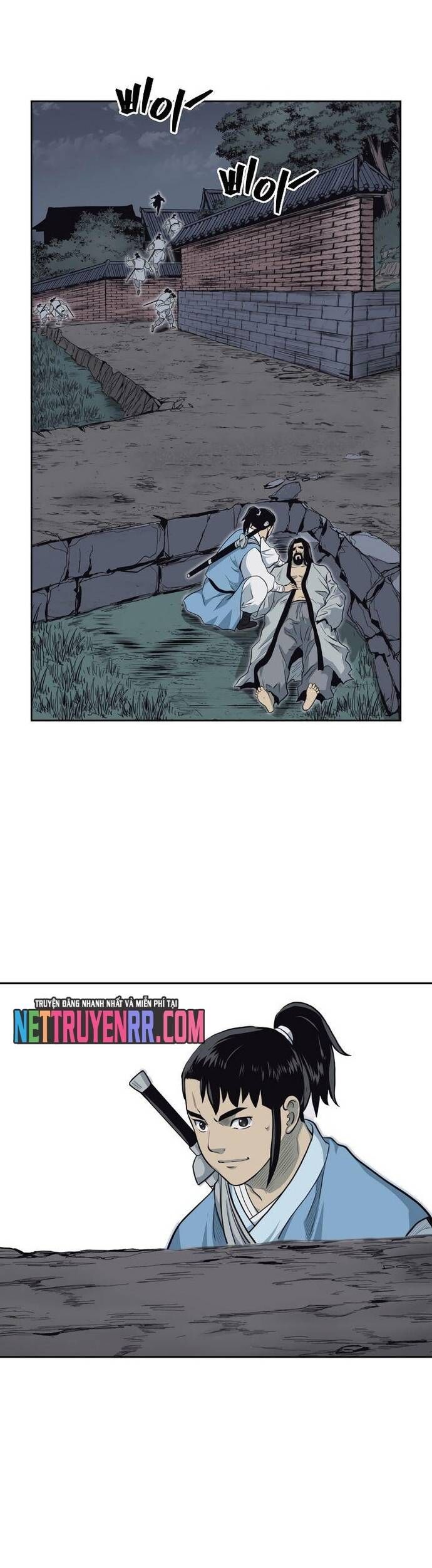 Huyền Thoại Vô Song Chiến Thần - Chapter 55 - Page 11