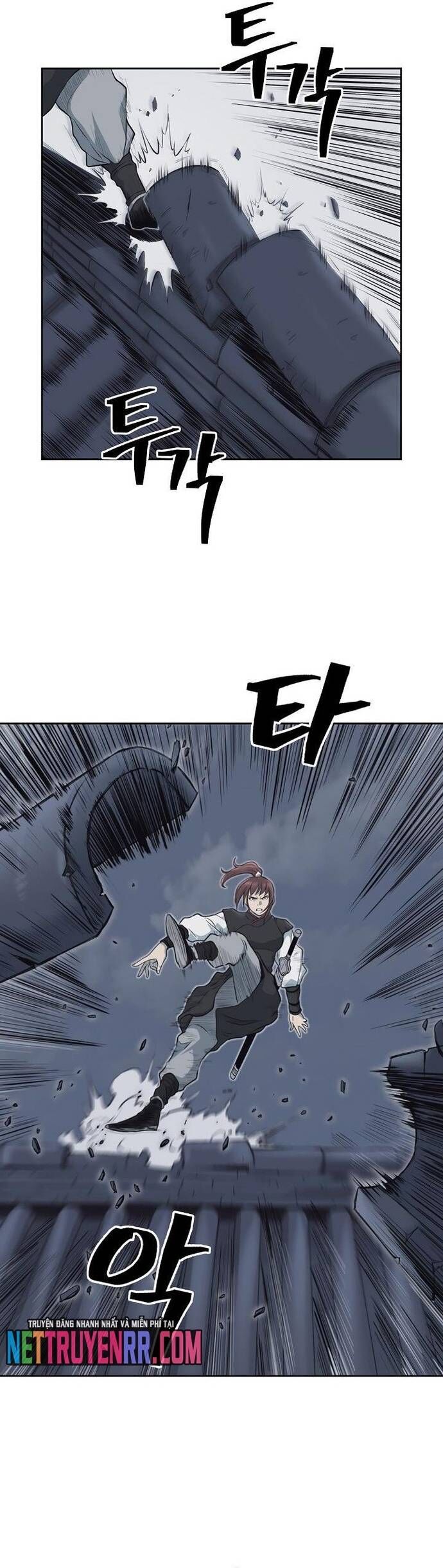 Huyền Thoại Vô Song Chiến Thần - Chapter 55 - Page 14