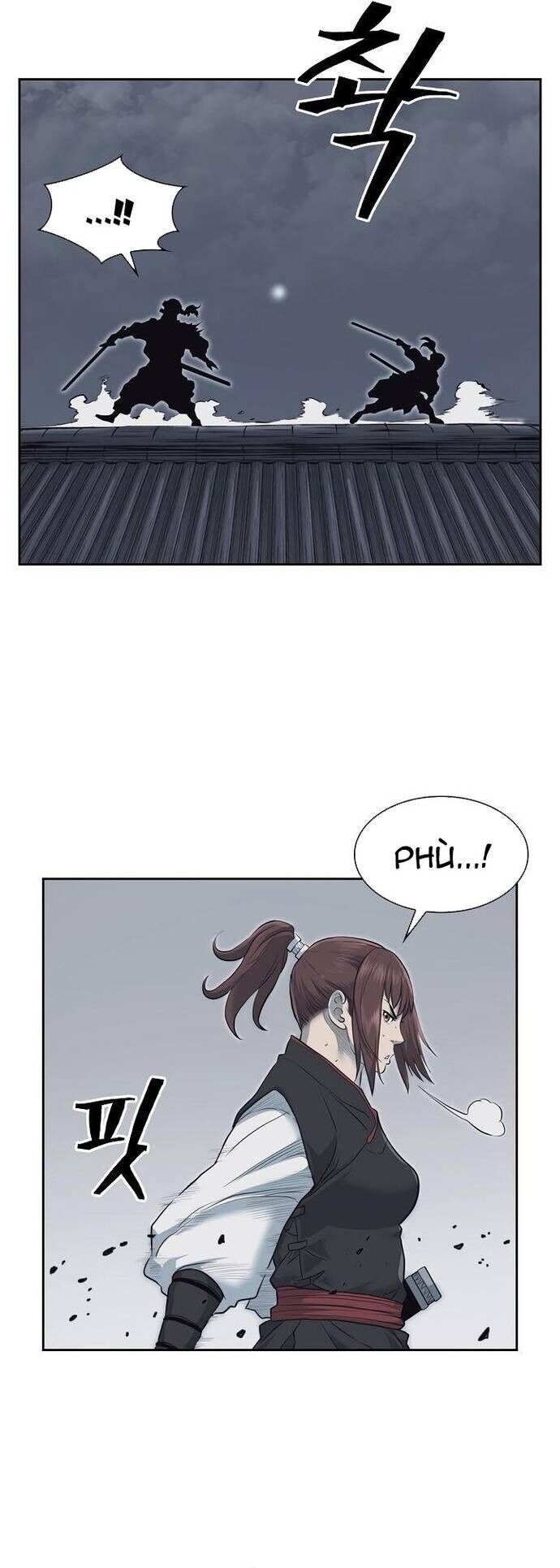 Huyền Thoại Vô Song Chiến Thần - Chapter 55 - Page 23