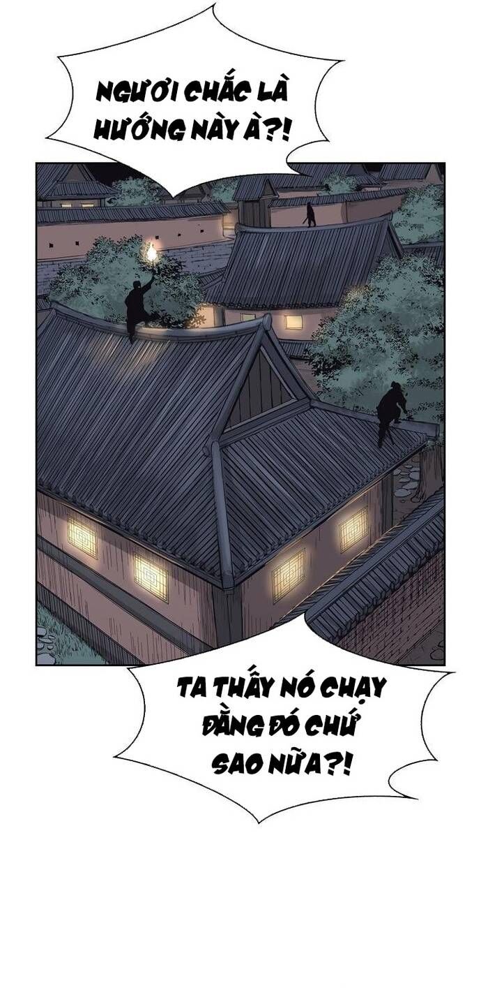 Huyền Thoại Vô Song Chiến Thần - Chapter 55 - Page 24