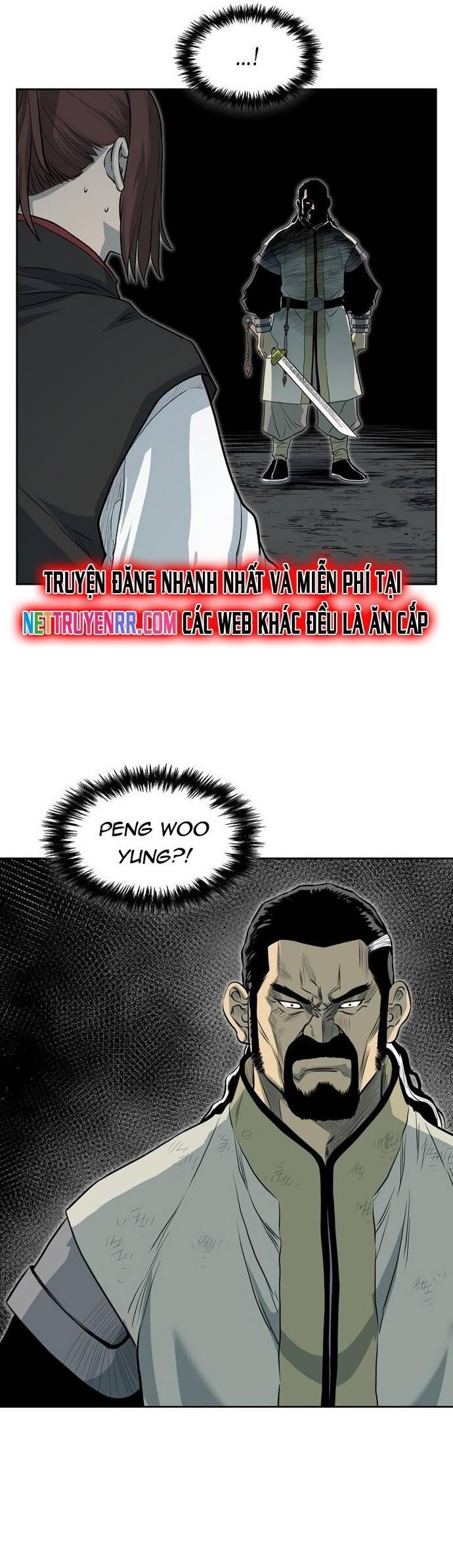 Huyền Thoại Vô Song Chiến Thần - Chapter 55 - Page 27