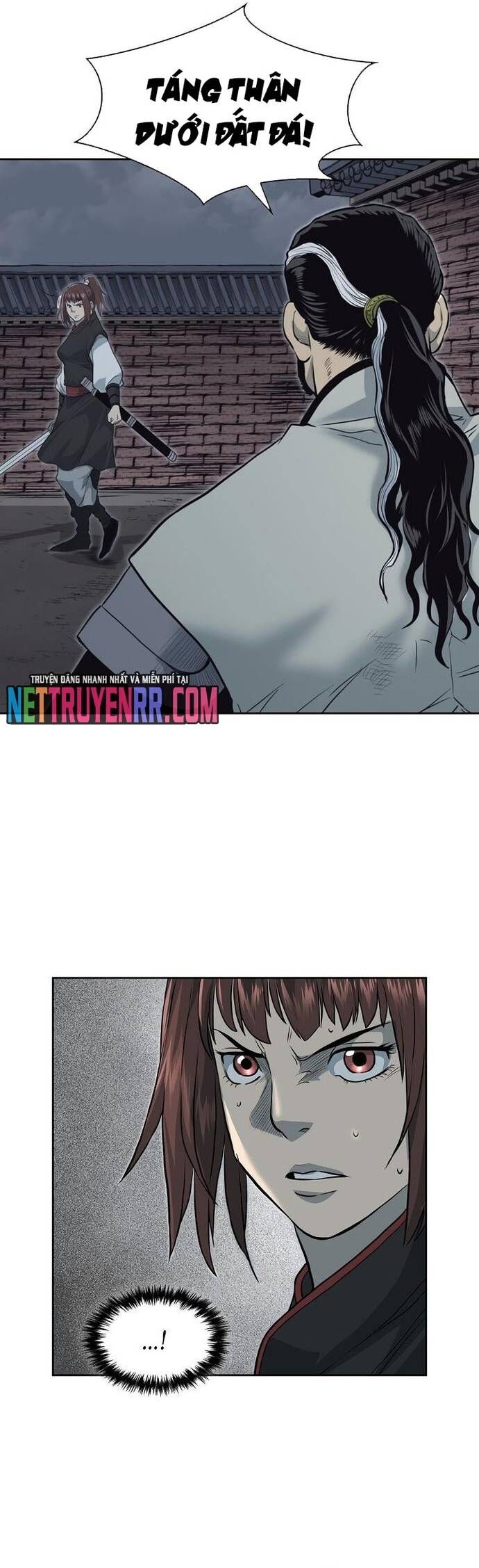 Huyền Thoại Vô Song Chiến Thần - Chapter 55 - Page 29