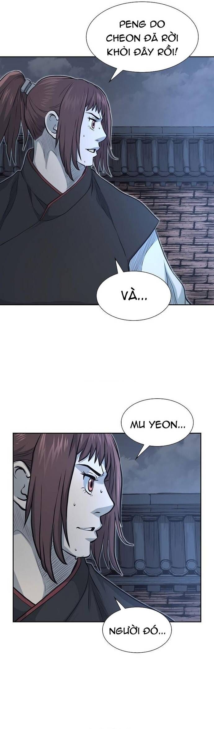 Huyền Thoại Vô Song Chiến Thần - Chapter 55 - Page 32