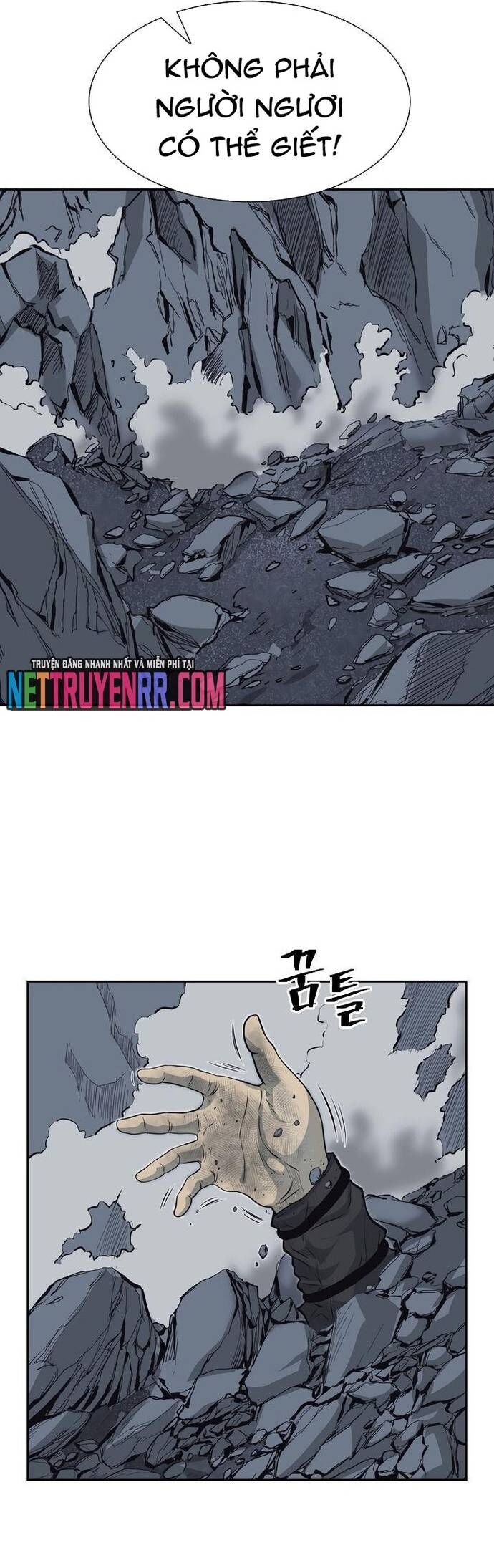 Huyền Thoại Vô Song Chiến Thần - Chapter 55 - Page 33
