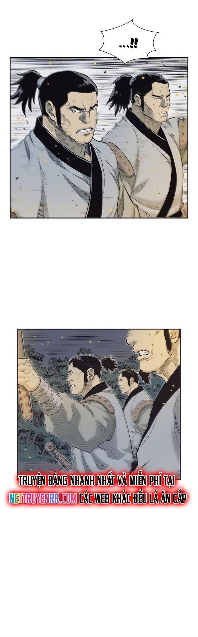 Huyền Thoại Vô Song Chiến Thần - Chapter 55 - Page 5