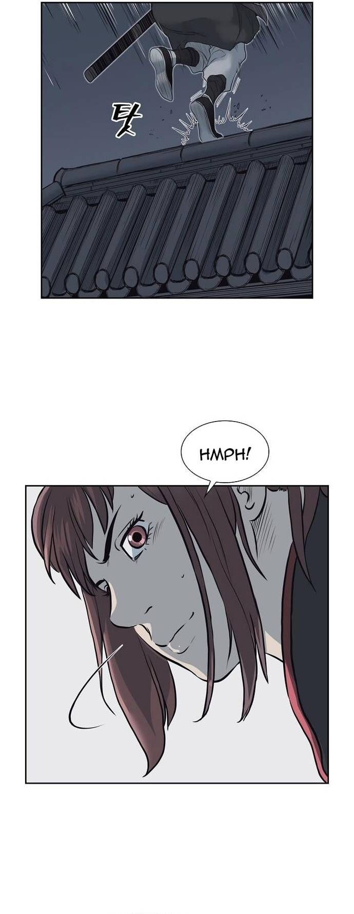 Huyền Thoại Vô Song Chiến Thần - Chapter 55 - Page 9